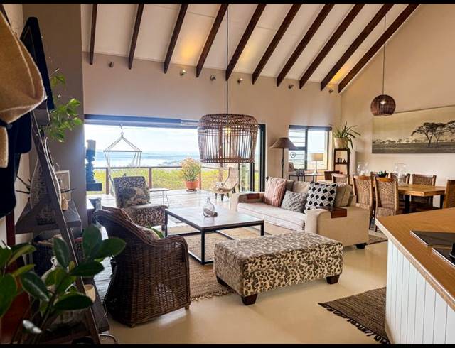 6 BEDROOM HOUSE FOR SALE IN ALBERT FALLS